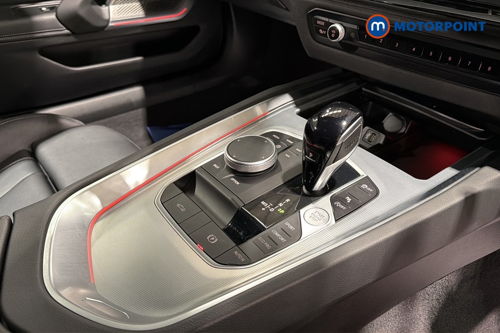 BMW Z4 M Sport Automatic Petrol Convertible - Stock Number (1668047) - 15th supplementary image