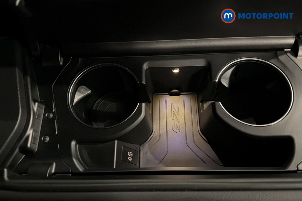 BMW Z4 M Sport Automatic Petrol Convertible - Stock Number (1668047) - 16th supplementary image
