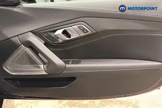 BMW Z4 M Sport Automatic Petrol Convertible - Stock Number (1668047) - 18th supplementary image