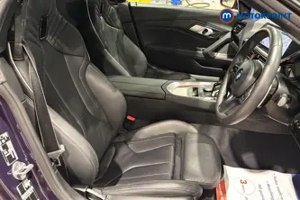 BMW Z4 M Sport Automatic Petrol Convertible - Stock Number (1668047) - 22nd supplementary image