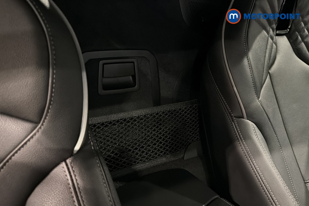 BMW Z4 M Sport Automatic Petrol Convertible - Stock Number (1668047) - 26th supplementary image