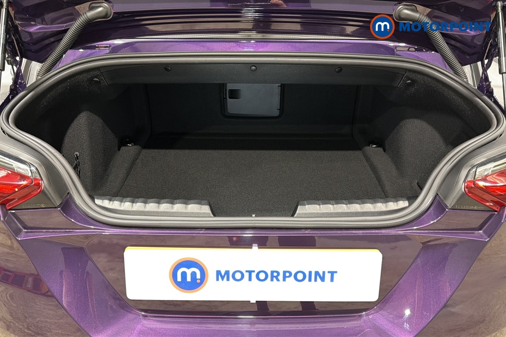 BMW Z4 M Sport Automatic Petrol Convertible - Stock Number (1668047) - 30th supplementary image