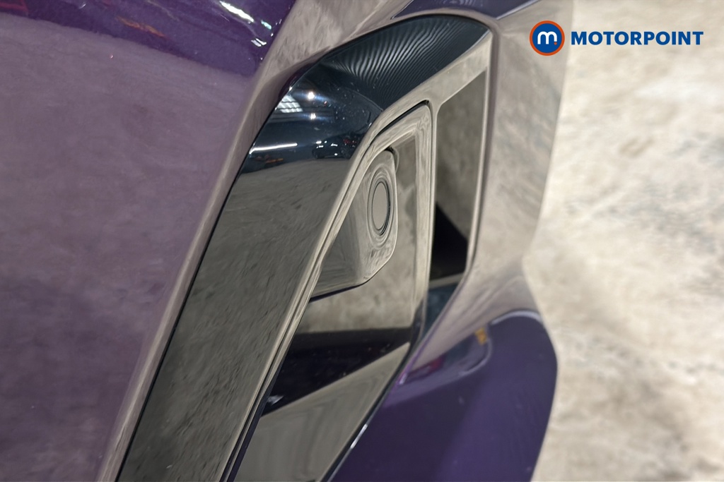 BMW Z4 M Sport Automatic Petrol Convertible - Stock Number (1668047) - 38th supplementary image