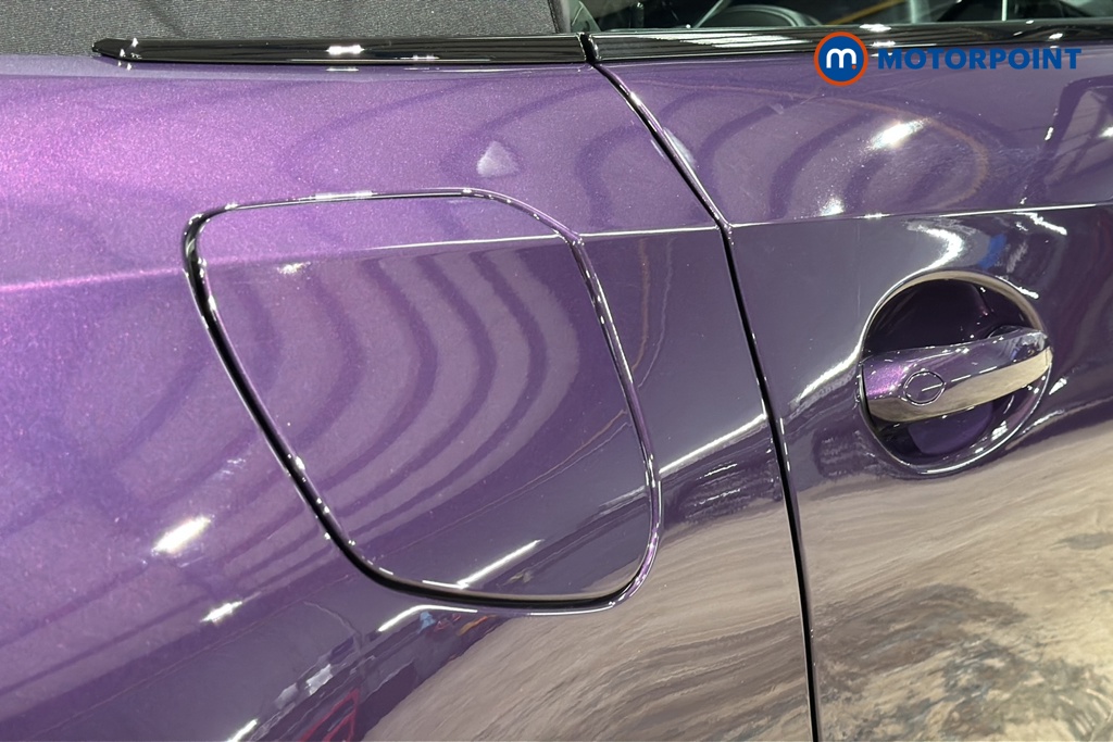 BMW Z4 M Sport Automatic Petrol Convertible - Stock Number (1668047) - 41st supplementary image