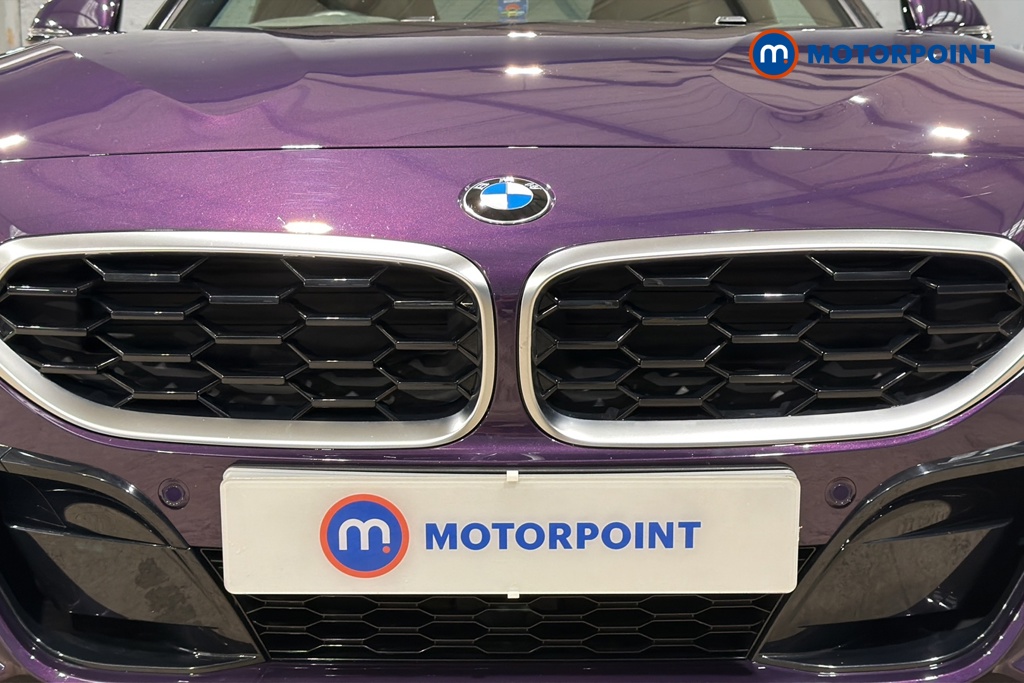 BMW Z4 M Sport Automatic Petrol Convertible - Stock Number (1668047) - 43rd supplementary image