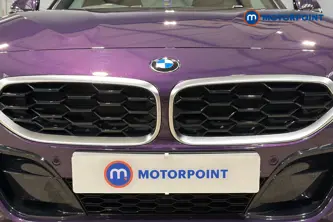 BMW Z4 M Sport Automatic Petrol Convertible - Stock Number (1668047) - 43rd supplementary image