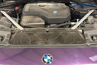 BMW Z4 M Sport Automatic Petrol Convertible - Stock Number (1668047) - 48th supplementary image