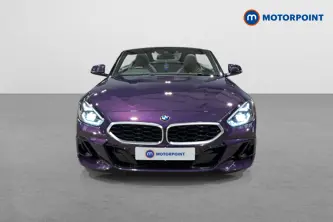 BMW Z4 M Sport Automatic Petrol Convertible - Stock Number (1668047) - 50th supplementary image