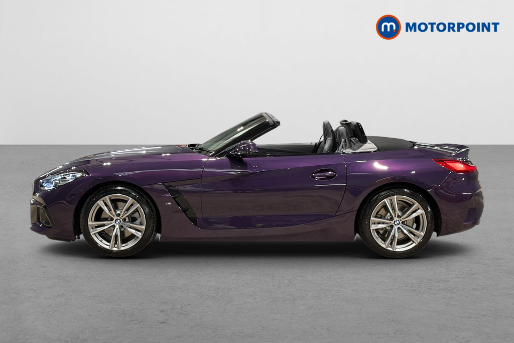 BMW Z4 M Sport Automatic Petrol Convertible - Stock Number (1668047) - 52nd supplementary image