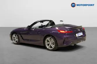 BMW Z4 M Sport Automatic Petrol Convertible - Stock Number (1668047) - 53rd supplementary image