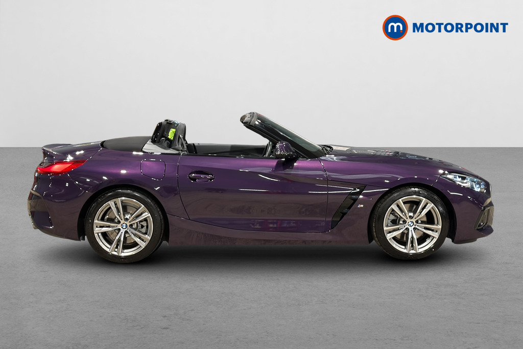 BMW Z4 M Sport Automatic Petrol Convertible - Stock Number (1668047) - 56th supplementary image