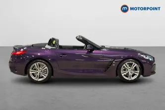 BMW Z4 M Sport Automatic Petrol Convertible - Stock Number (1668047) - 56th supplementary image