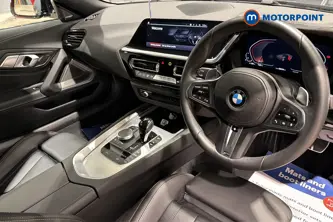 BMW Z4 M Sport Automatic Petrol Convertible - Stock Number (1668047) - 1st supplementary image