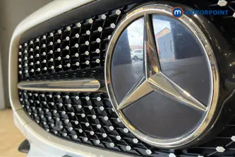 Mercedes-Benz CLA Amg Line Automatic Petrol Plug-In Hybrid Estate - Stock Number (1613644) - 993rd supplementary image