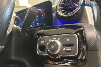Mercedes-Benz CLA Amg Line Automatic Petrol Plug-In Hybrid Estate - Stock Number (1613644) - 11th supplementary image