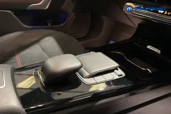 Mercedes-Benz CLA Amg Line Automatic Petrol Plug-In Hybrid Estate - Stock Number (1613644) - 15th supplementary image