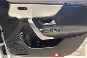 Mercedes-Benz CLA Amg Line Automatic Petrol Plug-In Hybrid Estate - Stock Number (1613644) - 18th supplementary image