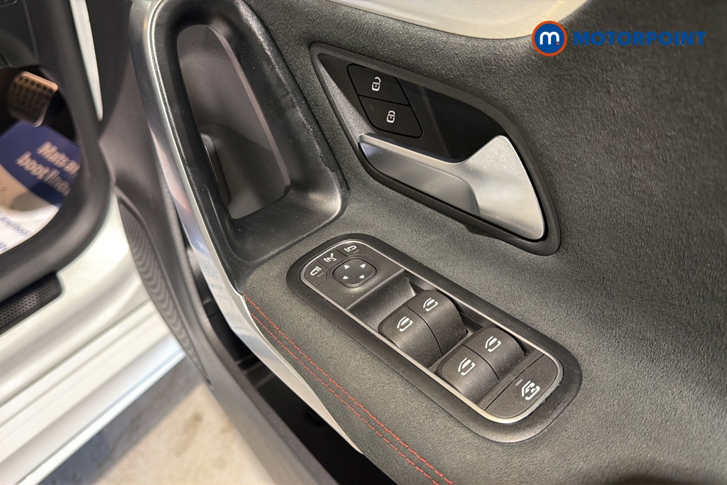 Mercedes-Benz CLA Amg Line Automatic Petrol Plug-In Hybrid Estate - Stock Number (1613644) - 19th supplementary image