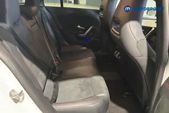 Mercedes-Benz CLA Amg Line Automatic Petrol Plug-In Hybrid Estate - Stock Number (1613644) - 25th supplementary image