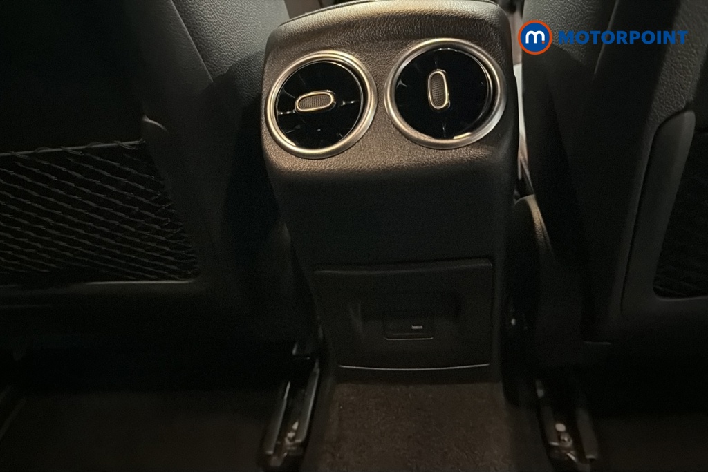 Mercedes-Benz CLA Amg Line Automatic Petrol Plug-In Hybrid Estate - Stock Number (1613644) - 28th supplementary image