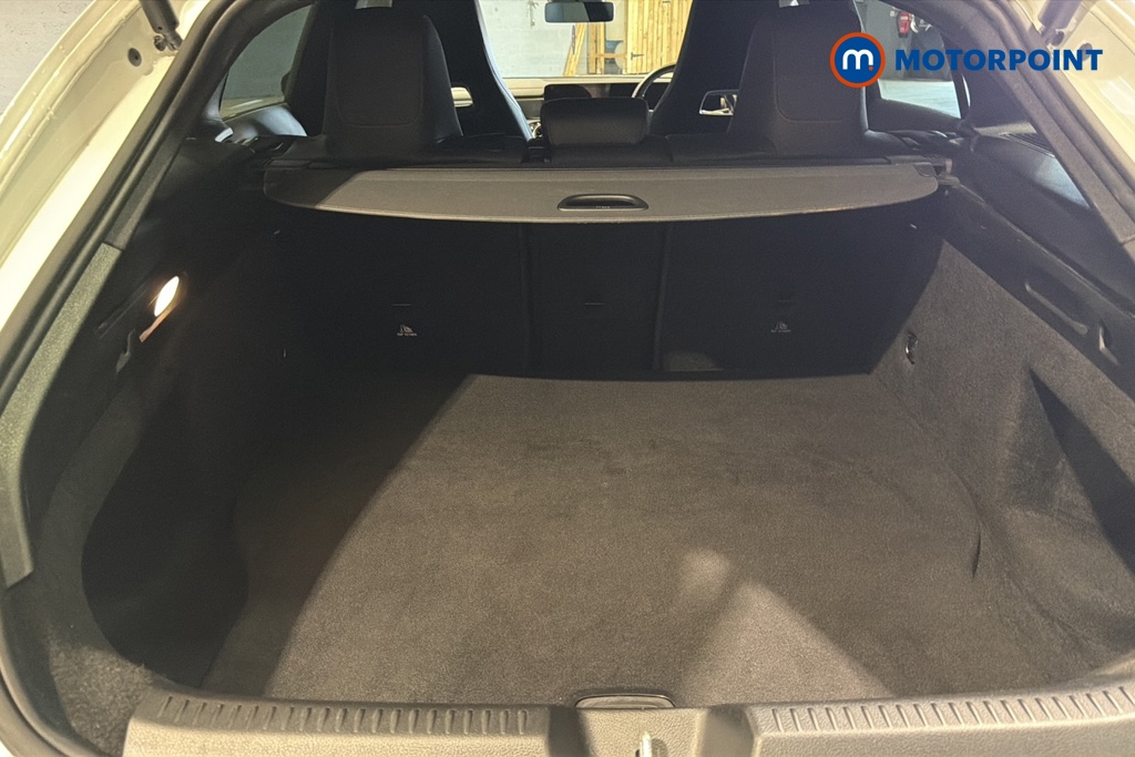 Mercedes-Benz CLA Amg Line Automatic Petrol Plug-In Hybrid Estate - Stock Number (1613644) - 30th supplementary image
