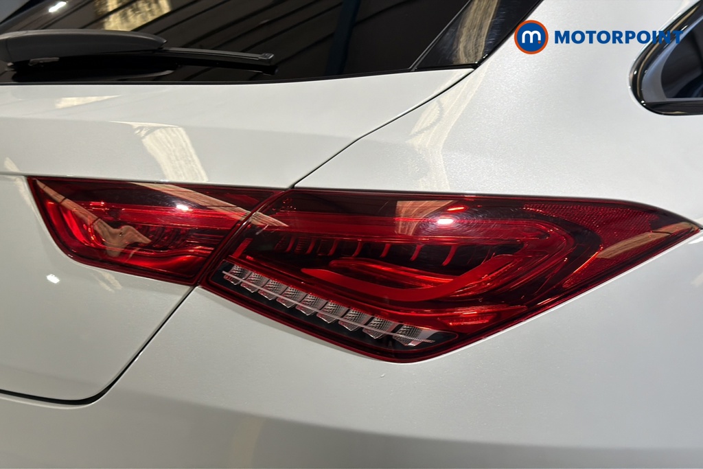 Mercedes-Benz CLA Amg Line Automatic Petrol Plug-In Hybrid Estate - Stock Number (1613644) - 36th supplementary image