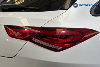Mercedes-Benz CLA Amg Line Automatic Petrol Plug-In Hybrid Estate - Stock Number (1613644) - 36th supplementary image