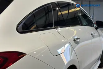 Mercedes-Benz CLA Amg Line Automatic Petrol Plug-In Hybrid Estate - Stock Number (1613644) - 41st supplementary image