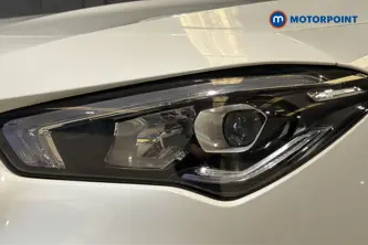 Mercedes-Benz CLA Amg Line Automatic Petrol Plug-In Hybrid Estate - Stock Number (1613644) - 42nd supplementary image