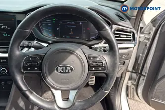 KIA Niro 4 Automatic Petrol-Electric Hybrid SUV - Stock Number (1656393) - 2nd supplementary image