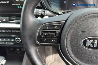 KIA Niro 4 Automatic Petrol-Electric Hybrid SUV - Stock Number (1656393) - 4th supplementary image