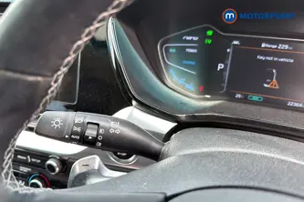 KIA Niro 4 Automatic Petrol-Electric Hybrid SUV - Stock Number (1656393) - 5th supplementary image