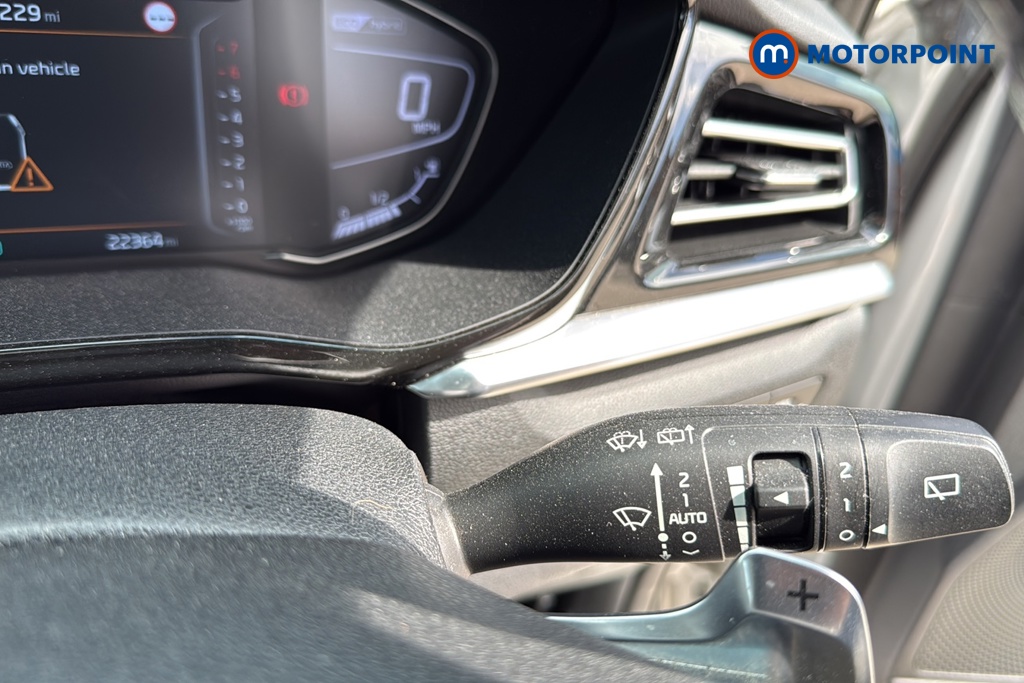 KIA Niro 4 Automatic Petrol-Electric Hybrid SUV - Stock Number (1656393) - 6th supplementary image
