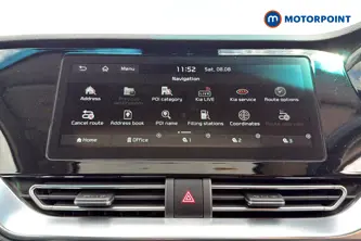 KIA Niro 4 Automatic Petrol-Electric Hybrid SUV - Stock Number (1656393) - 9th supplementary image