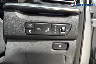KIA Niro 4 Automatic Petrol-Electric Hybrid SUV - Stock Number (1656393) - 11th supplementary image