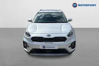 KIA Niro 4 Automatic Petrol-Electric Hybrid SUV - Stock Number (1656393) - Front bumper