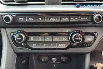 KIA Niro 4 Automatic Petrol-Electric Hybrid SUV - Stock Number (1656393) - 12th supplementary image