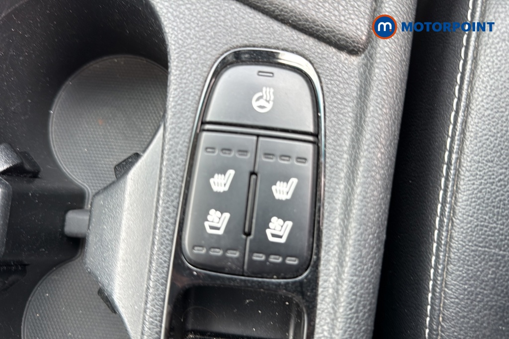 KIA Niro 4 Automatic Petrol-Electric Hybrid SUV - Stock Number (1656393) - 14th supplementary image