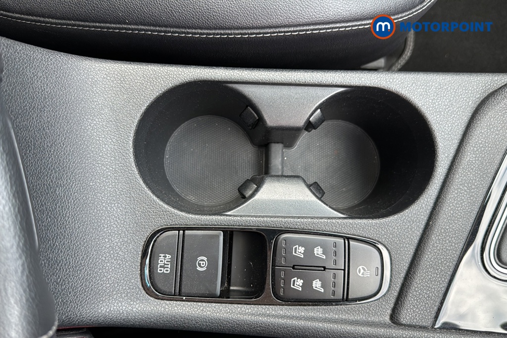 KIA Niro 4 Automatic Petrol-Electric Hybrid SUV - Stock Number (1656393) - 16th supplementary image