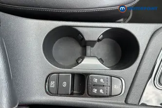 KIA Niro 4 Automatic Petrol-Electric Hybrid SUV - Stock Number (1656393) - 16th supplementary image