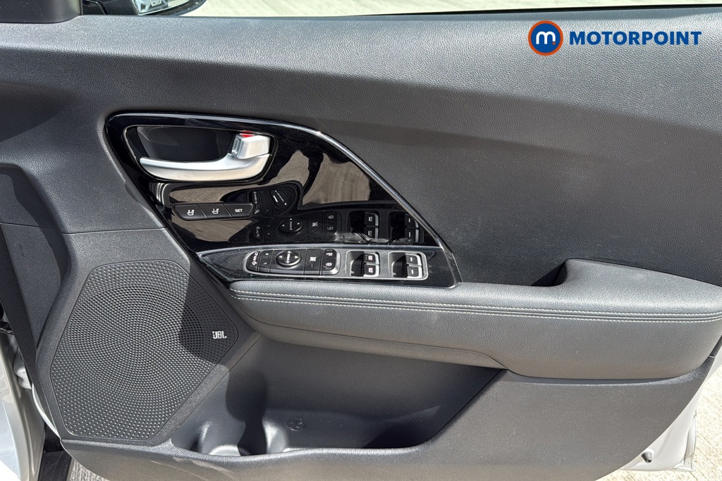 KIA Niro 4 Automatic Petrol-Electric Hybrid SUV - Stock Number (1656393) - 18th supplementary image