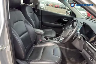 KIA Niro 4 Automatic Petrol-Electric Hybrid SUV - Stock Number (1656393) - 22nd supplementary image