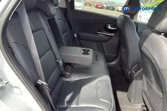 KIA Niro 4 Automatic Petrol-Electric Hybrid SUV - Stock Number (1656393) - 25th supplementary image