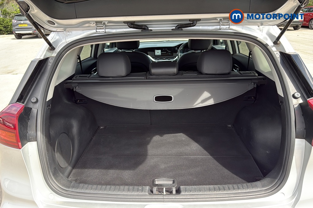 KIA Niro 4 Automatic Petrol-Electric Hybrid SUV - Stock Number (1656393) - 30th supplementary image
