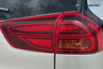 KIA Niro 4 Automatic Petrol-Electric Hybrid SUV - Stock Number (1656393) - 36th supplementary image