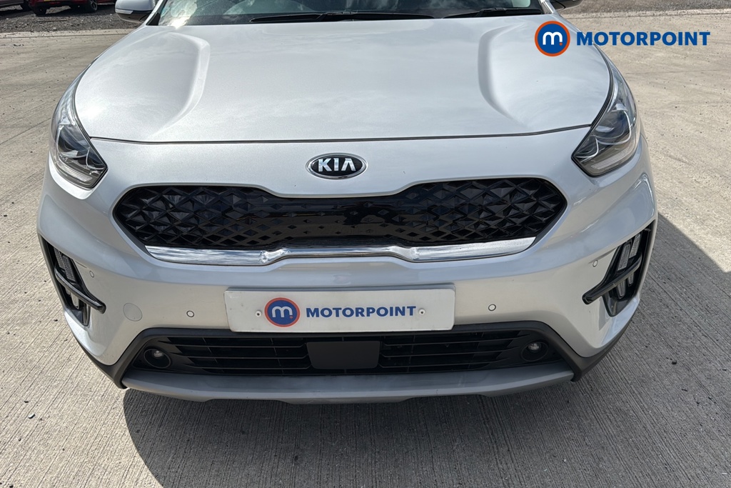 KIA Niro 4 Automatic Petrol-Electric Hybrid SUV - Stock Number (1656393) - 43rd supplementary image