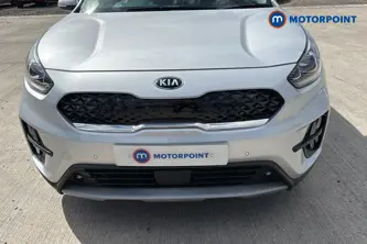 KIA Niro 4 Automatic Petrol-Electric Hybrid SUV - Stock Number (1656393) - 43rd supplementary image