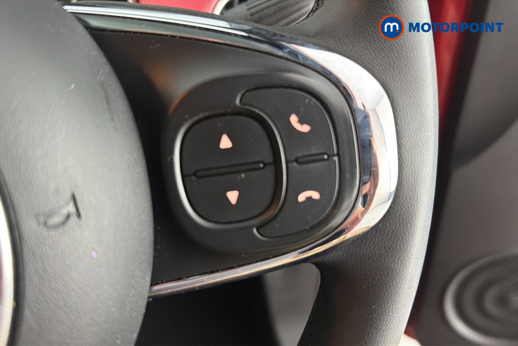 Fiat 500 1.0 Mild Hybrid 3Dr Manual Petrol Hatchback - Stock Number (1658788) - 3rd supplementary image