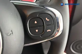 Fiat 500 1.0 Mild Hybrid 3Dr Manual Petrol Hatchback - Stock Number (1658788) - 3rd supplementary image