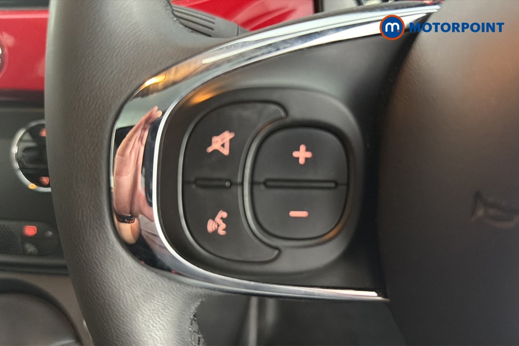 Fiat 500 1.0 Mild Hybrid 3Dr Manual Petrol Hatchback - Stock Number (1658788) - 4th supplementary image